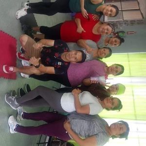 Meet your Posher, Molina